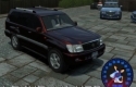 LEXUS LX 470